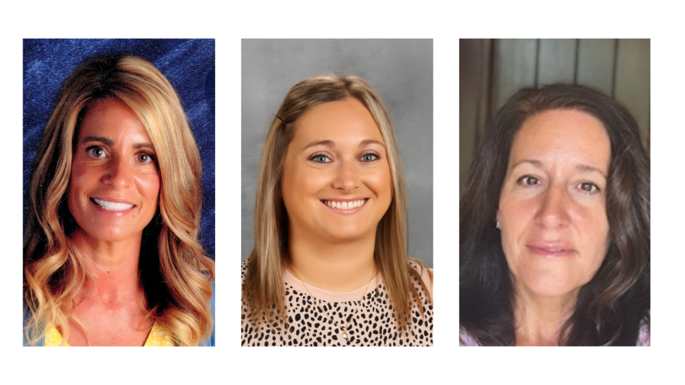 Meet Our New Leaders