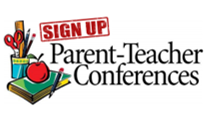 Conference SignUPs