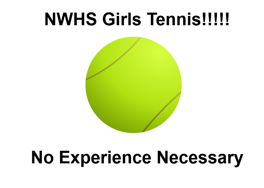 NWHS Girls Tennis