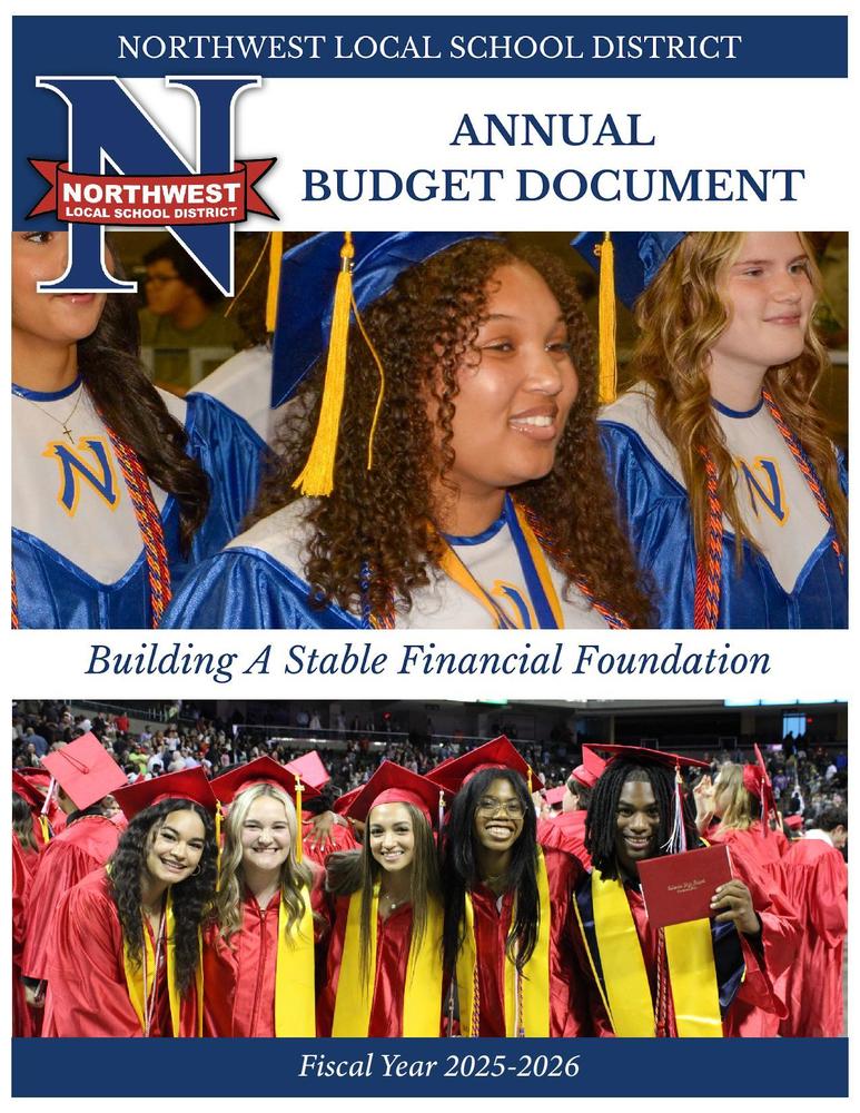 Annual Budget Document