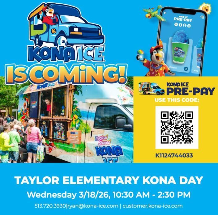 Kona Ice