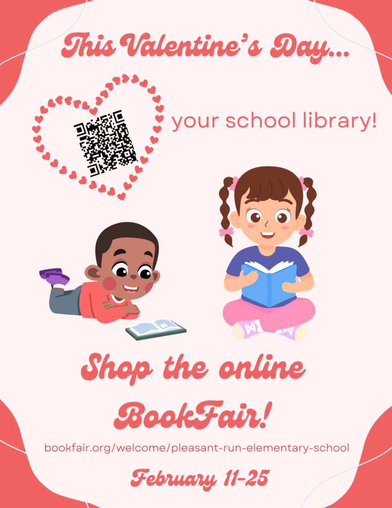 PRE Feb Bookfair