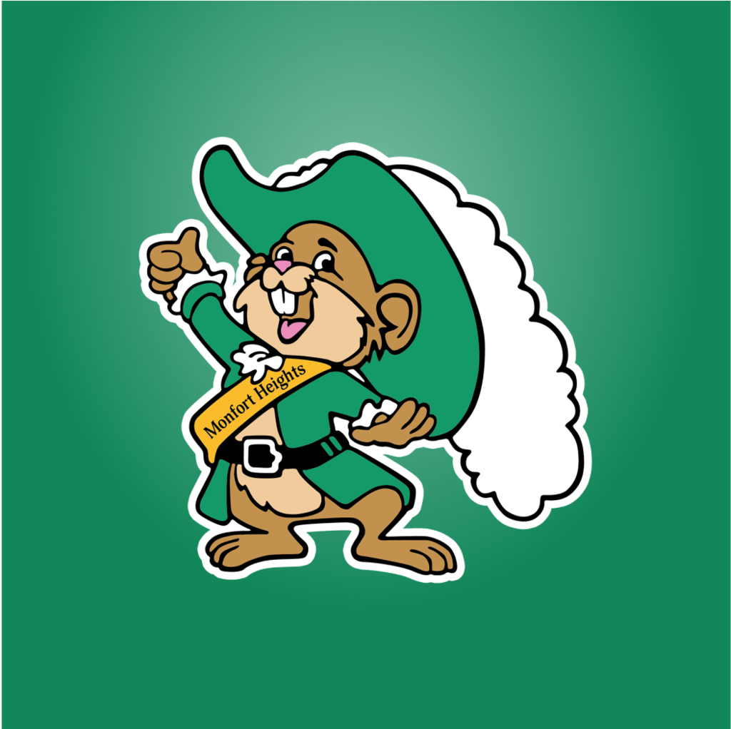 Musketeer 
