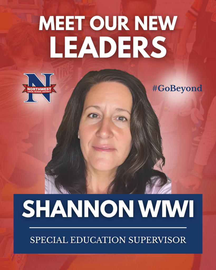 Meet Ms. Wiwi, Special Education Supervisor