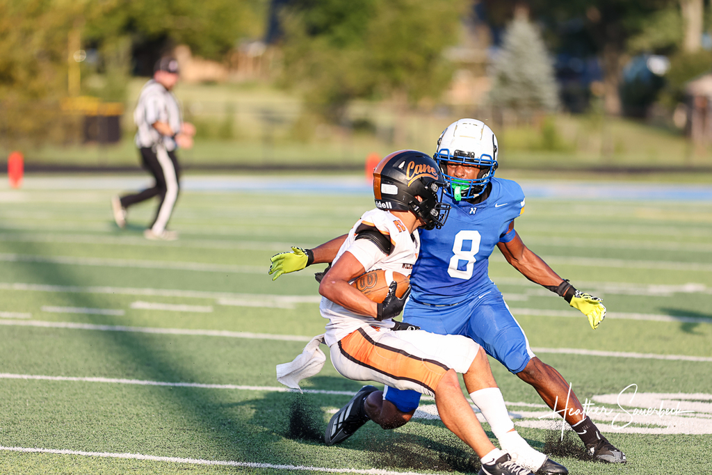 J. Lilly vs Wilmington 2024