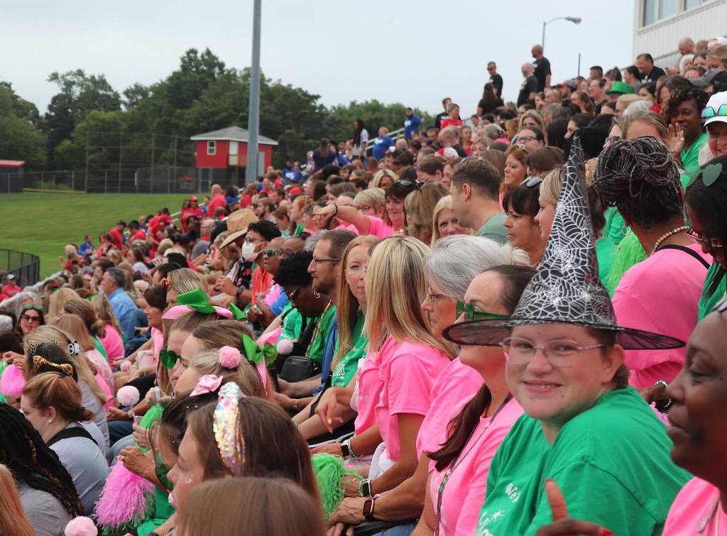 Opening Day 2025 (8/13/25)