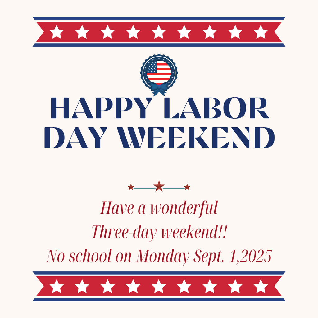 Labor Day
