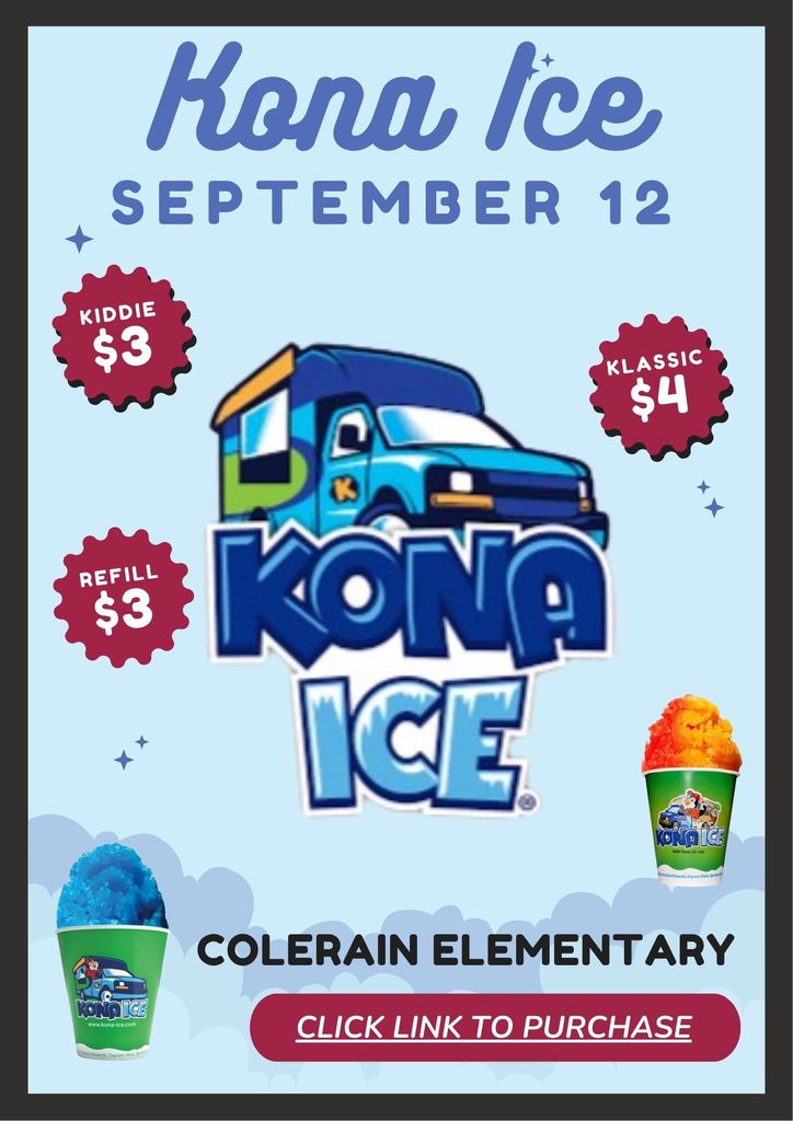 Kona Ice