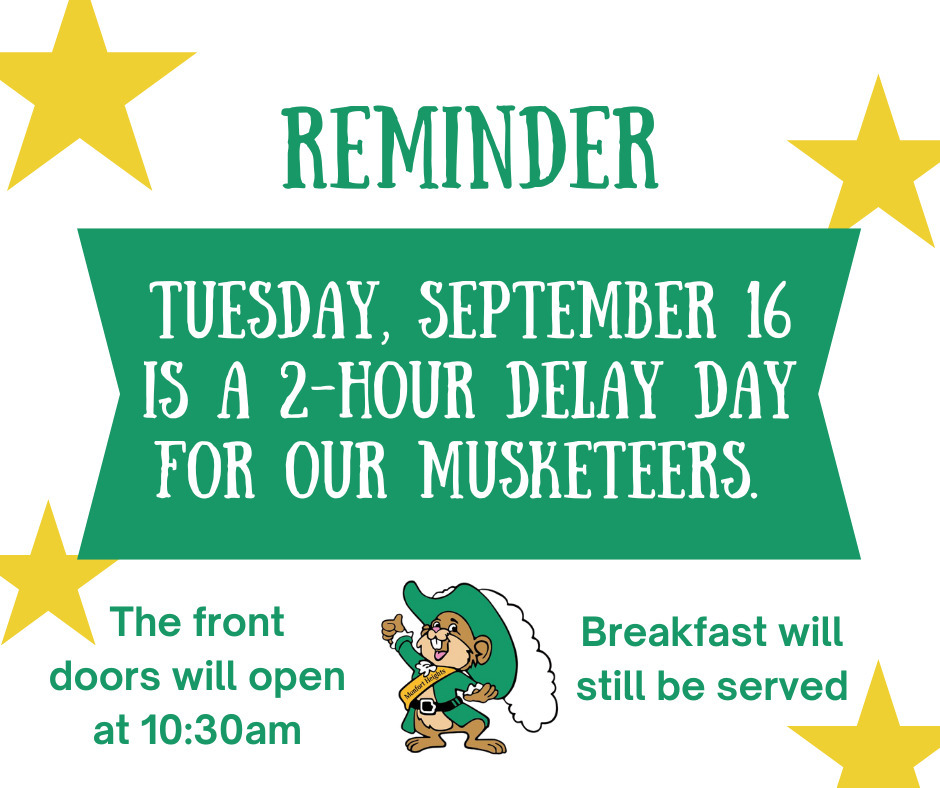 delay day