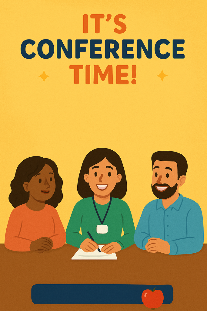 Conference Time