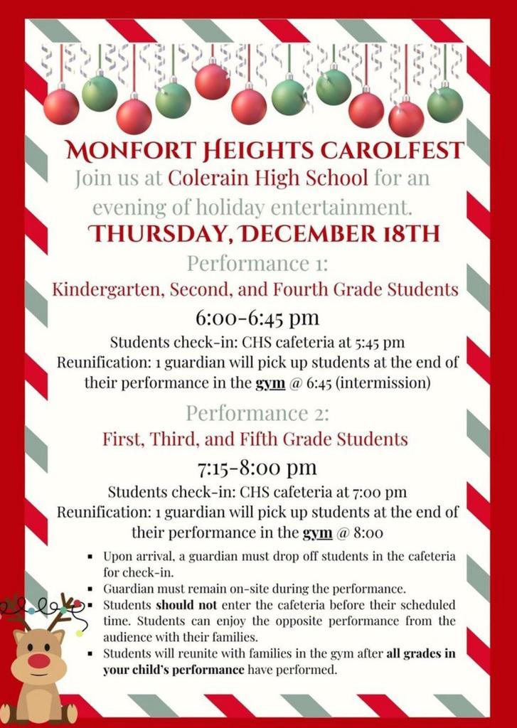 carolfest