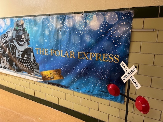 April is Library Month!