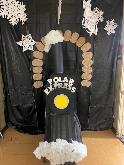 April is Library Month!