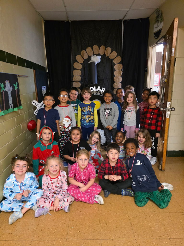 April is Library Month!