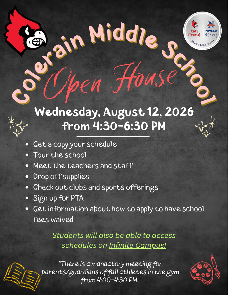 open house