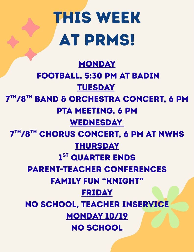 This Week