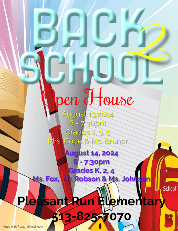 Open House