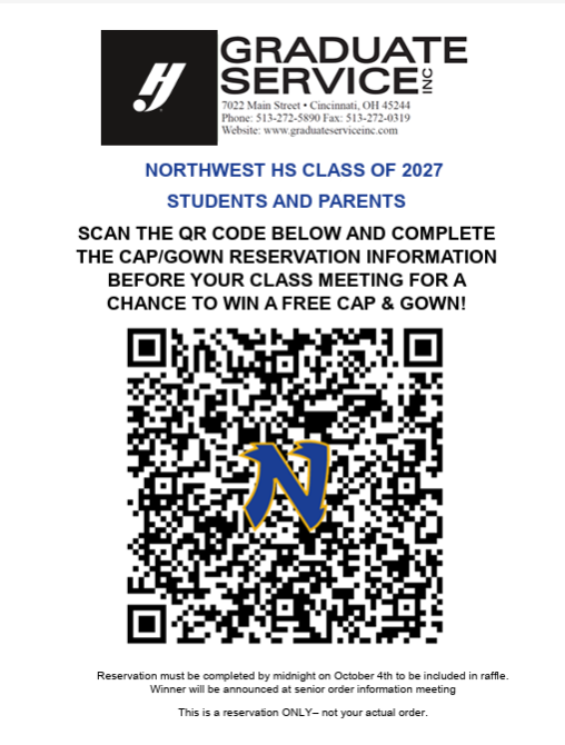 Graduate Services