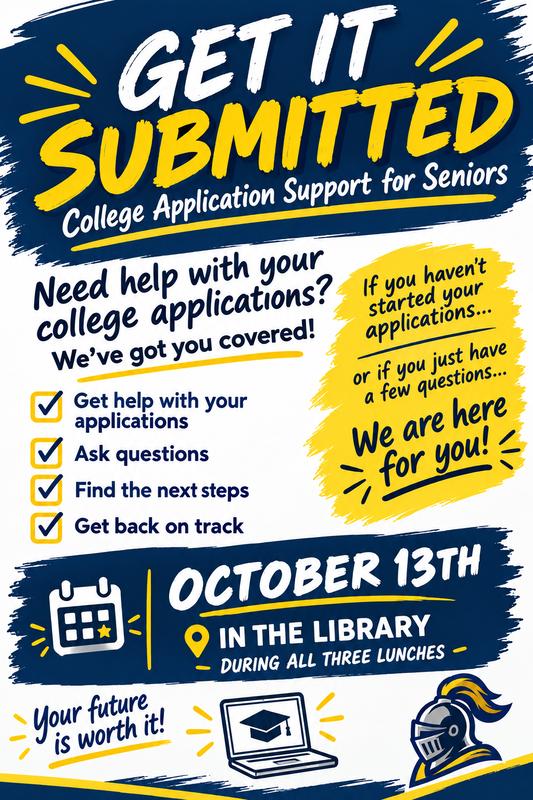 College Applications
