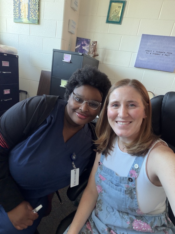 student and teacher