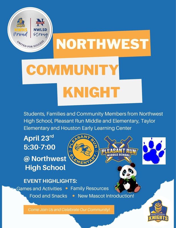 Northwest Community Knight 
