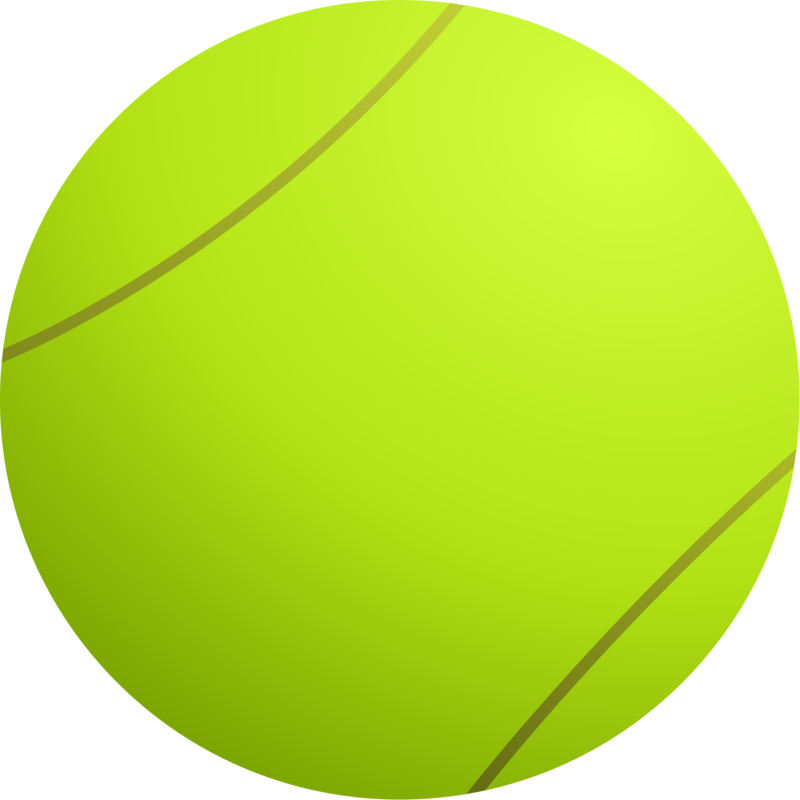 Tennis Ball