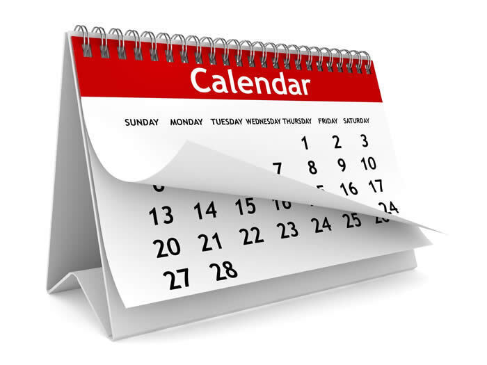 2026-27 District Calendar