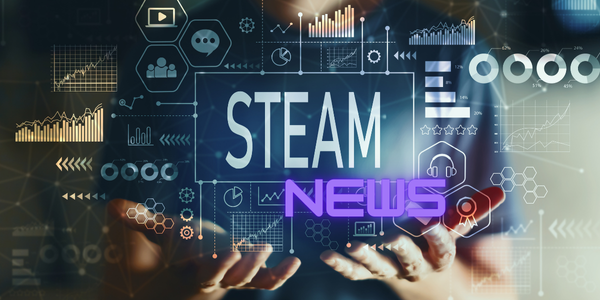steam news