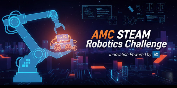 AMC STEAM Robotics Challenge