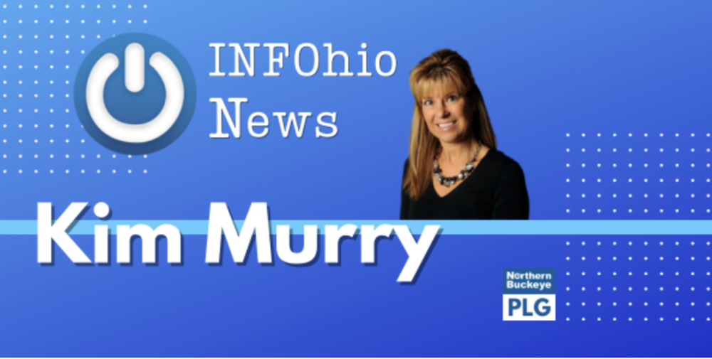 INFOhio News Kim Murry