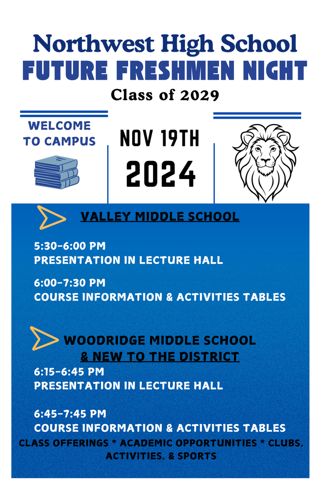Future Freshman Night
