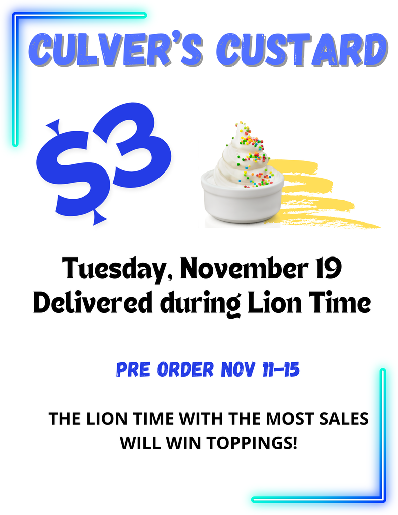 Culver's