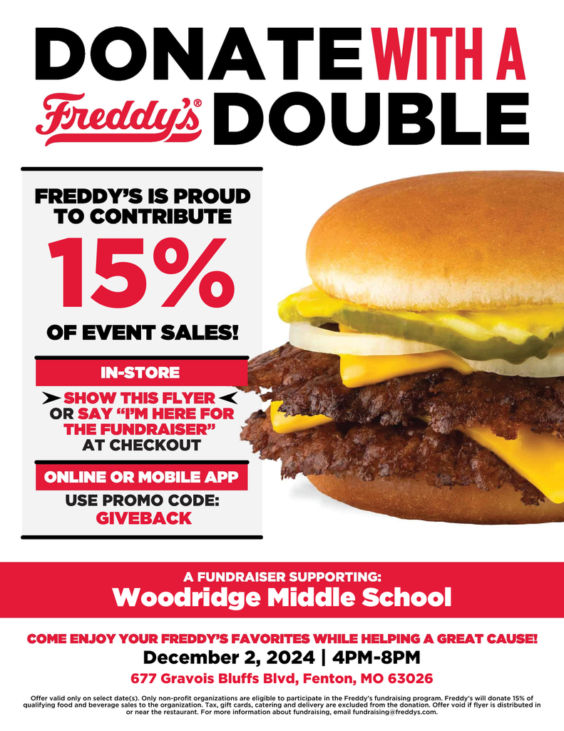 Freddy's