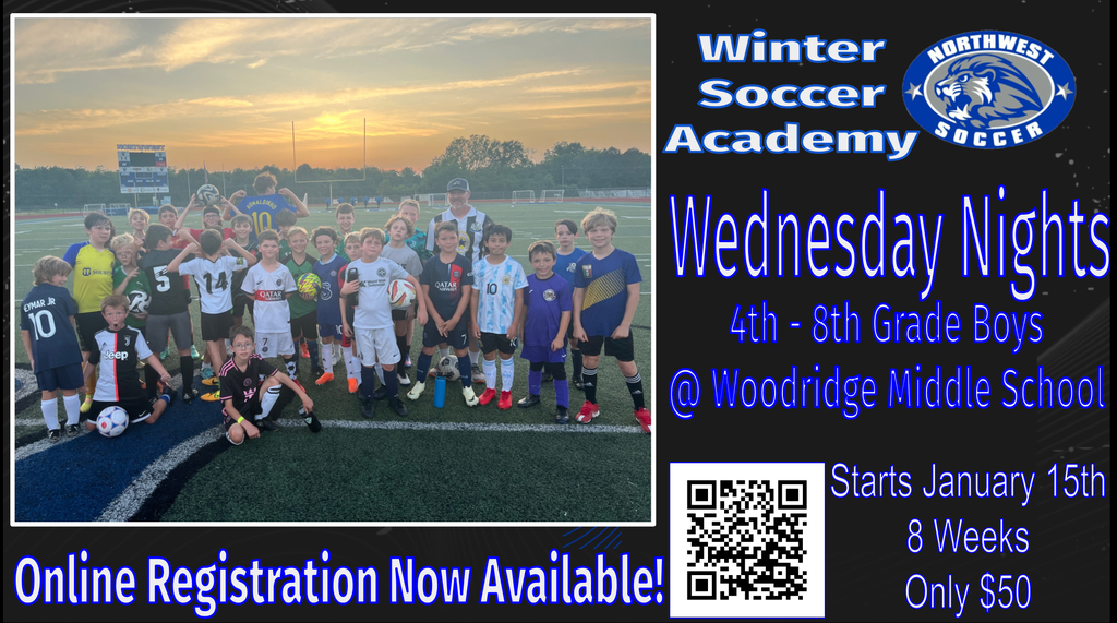 Winter Soccer Academy