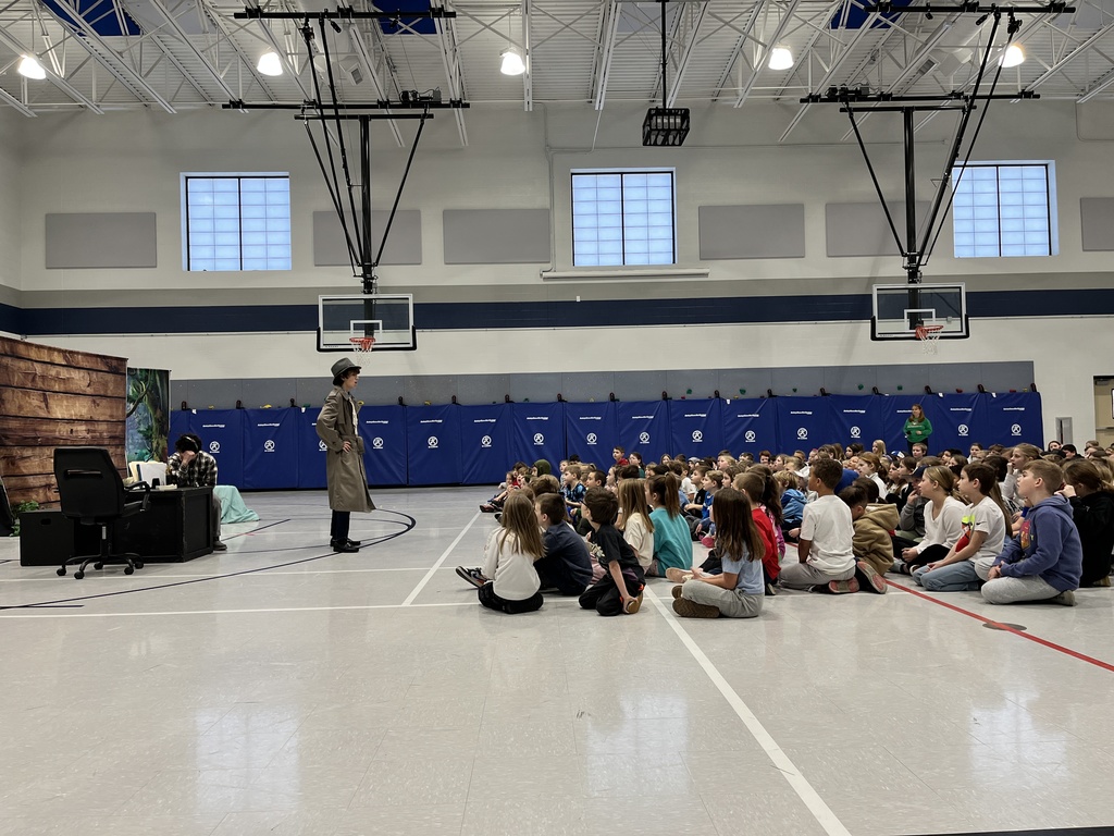 VMS students preform for CSE 