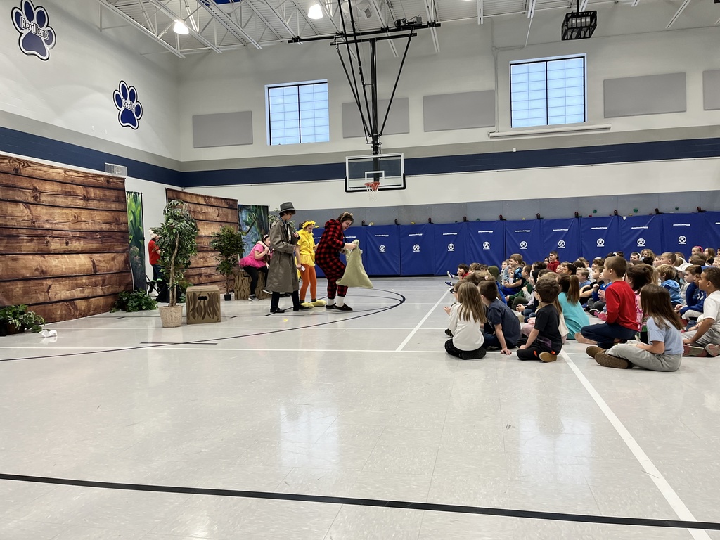 VMS students preform for CSE 