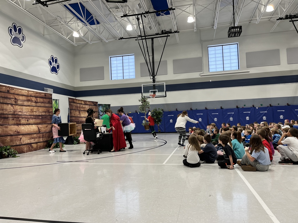 VMS students preform for CSE 