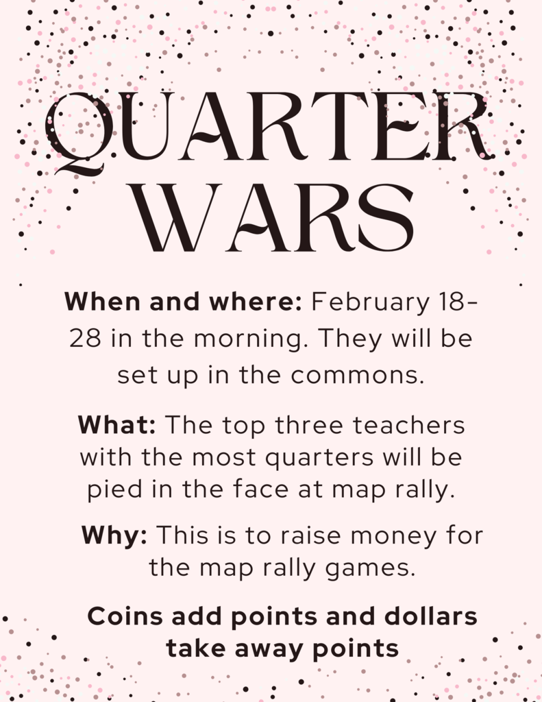 quarter