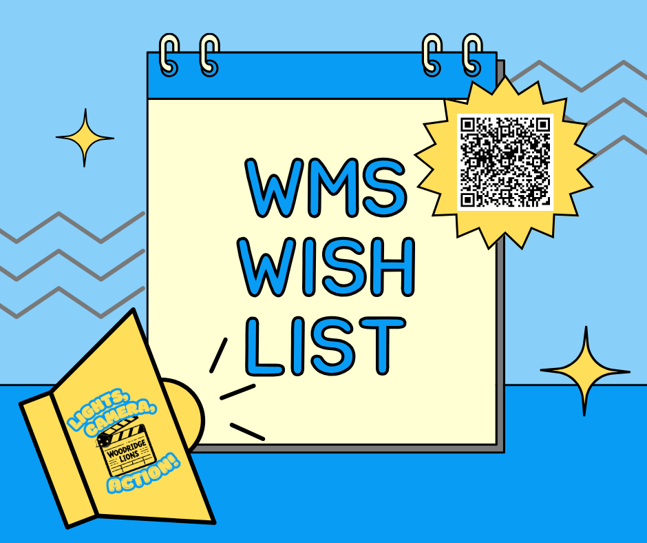 wish list