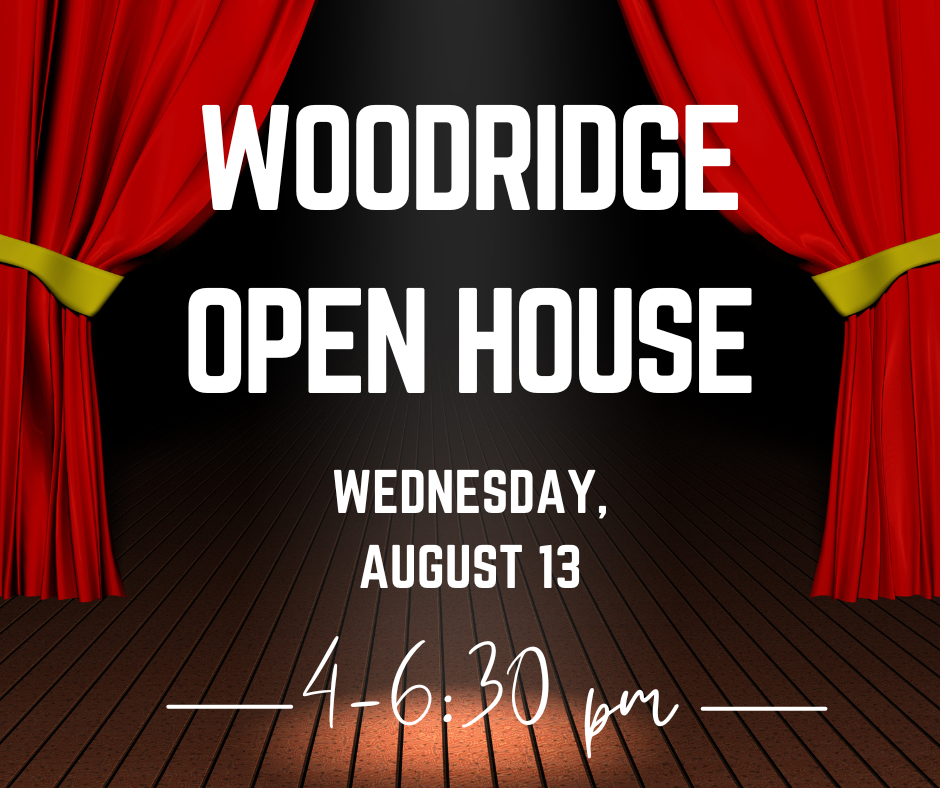 open house
