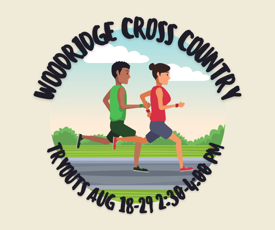 cross country