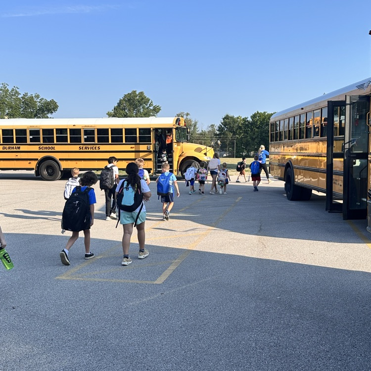 HRE First Day