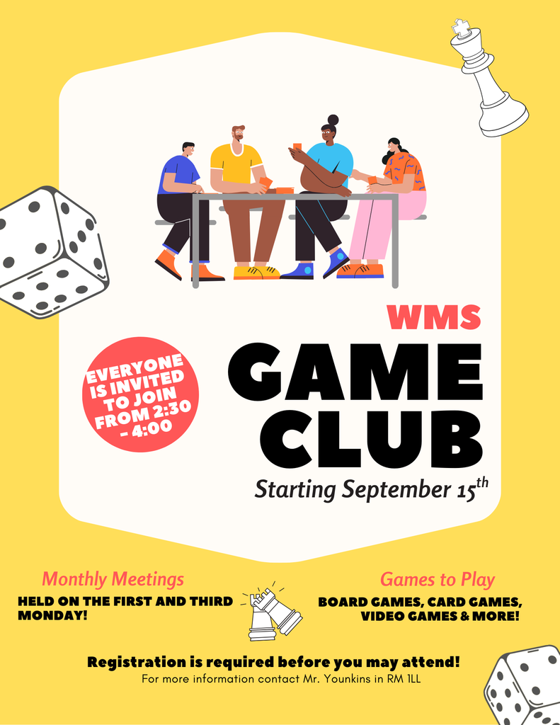 game club