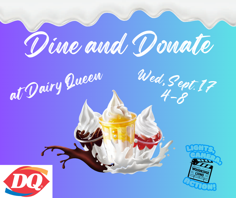 dairy queen