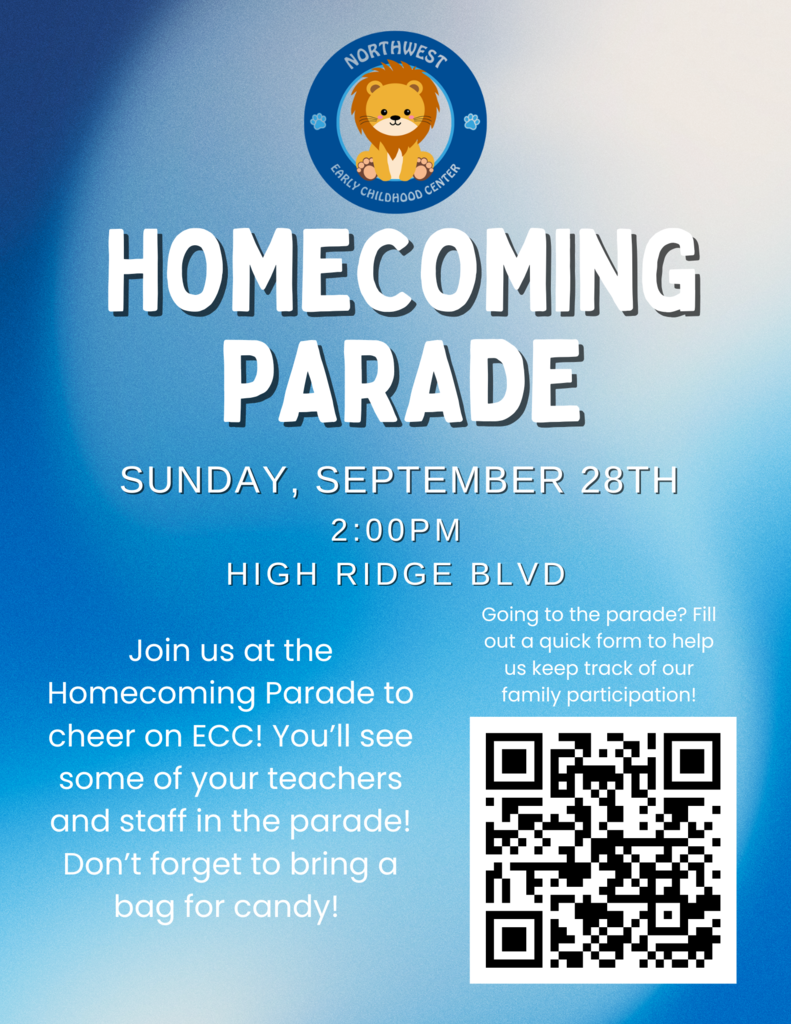 Homecoming Info