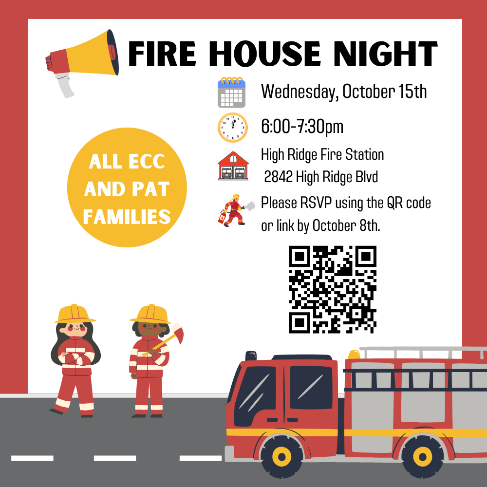 Firehouse Night