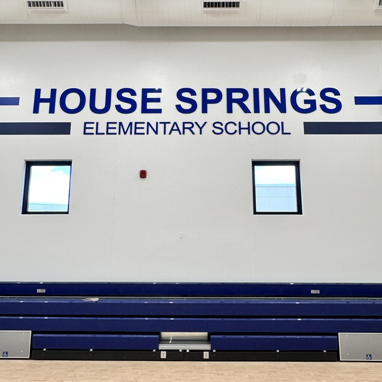 HSE gym