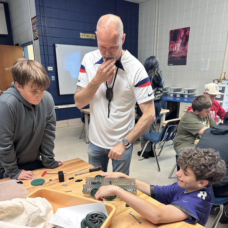 Robotics