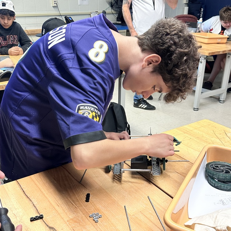 Robotics