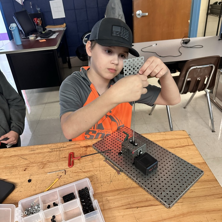 Robotics